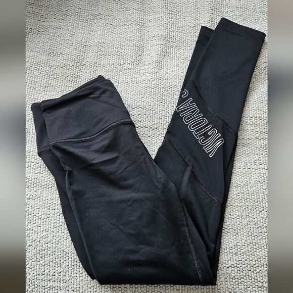 Victoria secret sport leggings - Picture 1 of 5